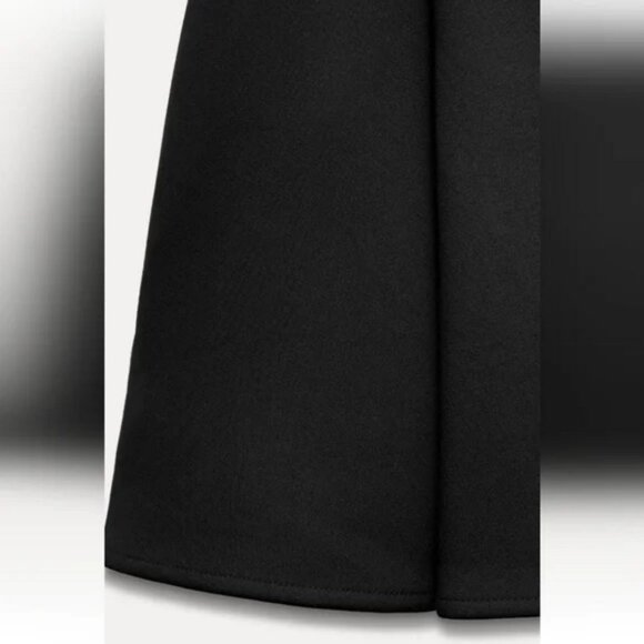 ZARA MINI GODETS SKIRT - Picture 9 of 9